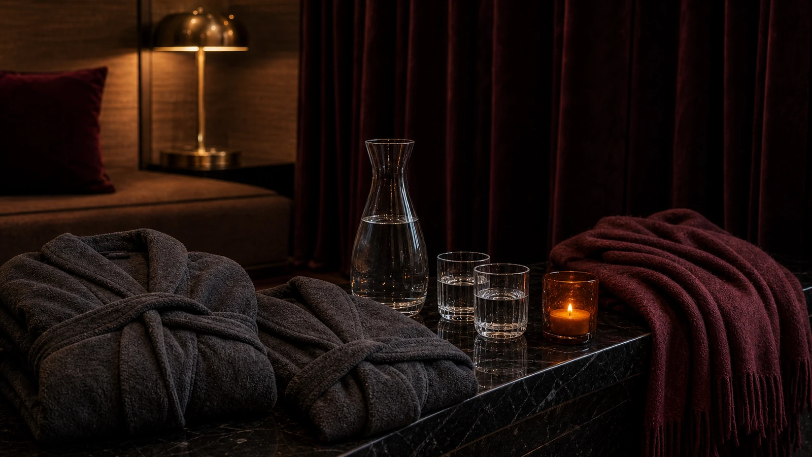 Aftercare: What to Do in the 15 Minutes After Sex guide