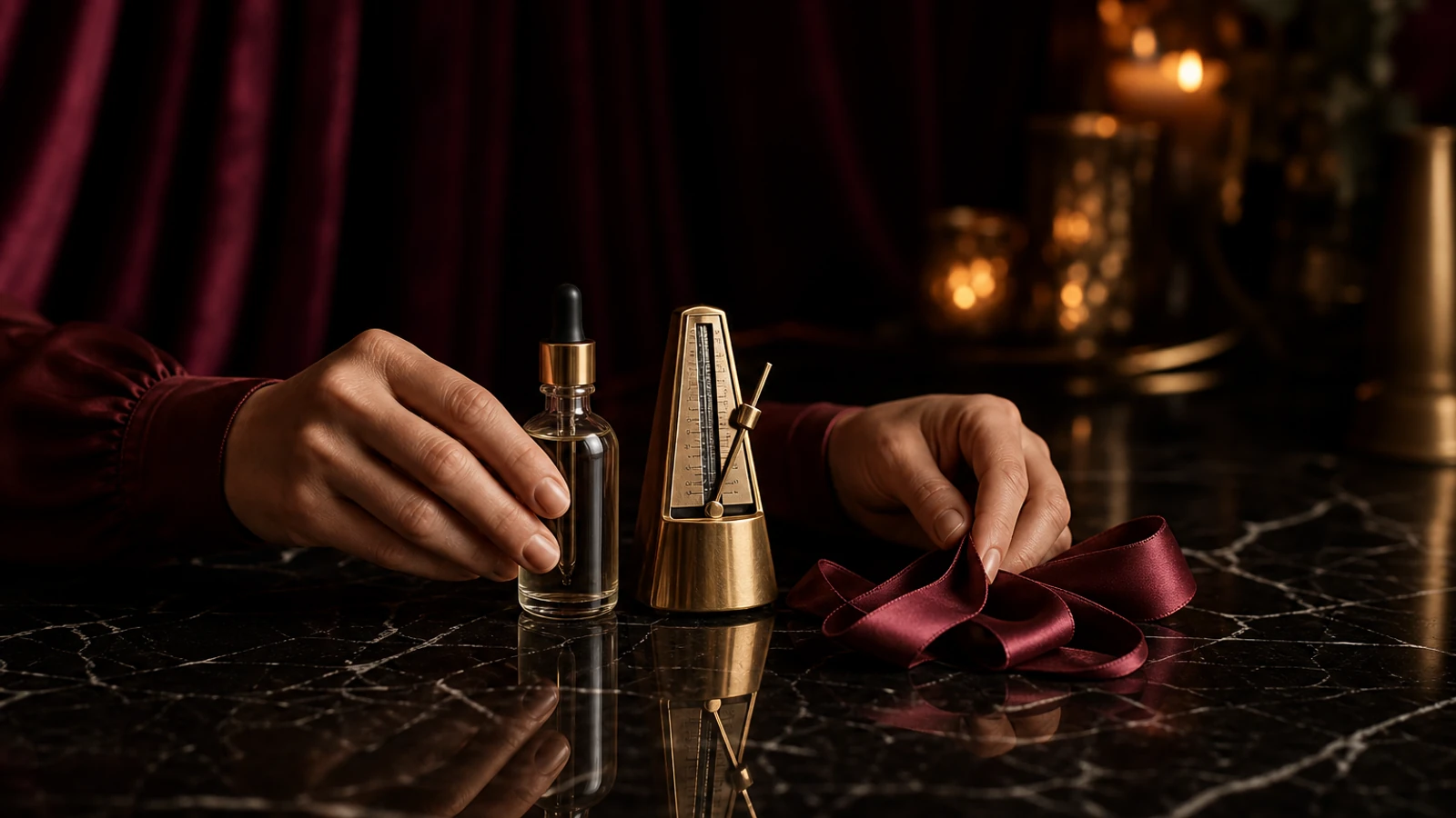 Handjob Technique: Grip, Lube and Tempo guide