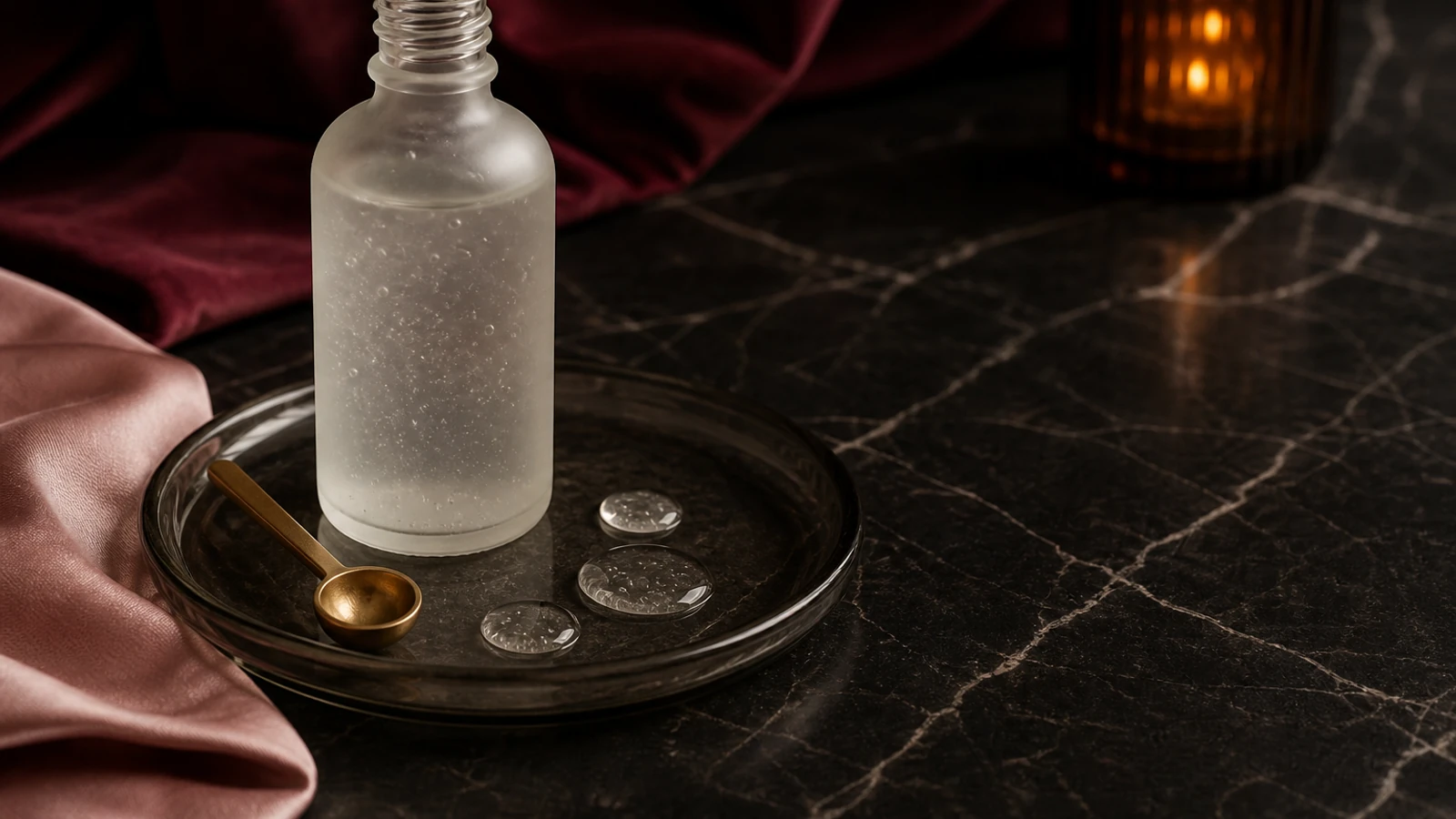 Lubricant: How Much, Where and When to Reapply guide