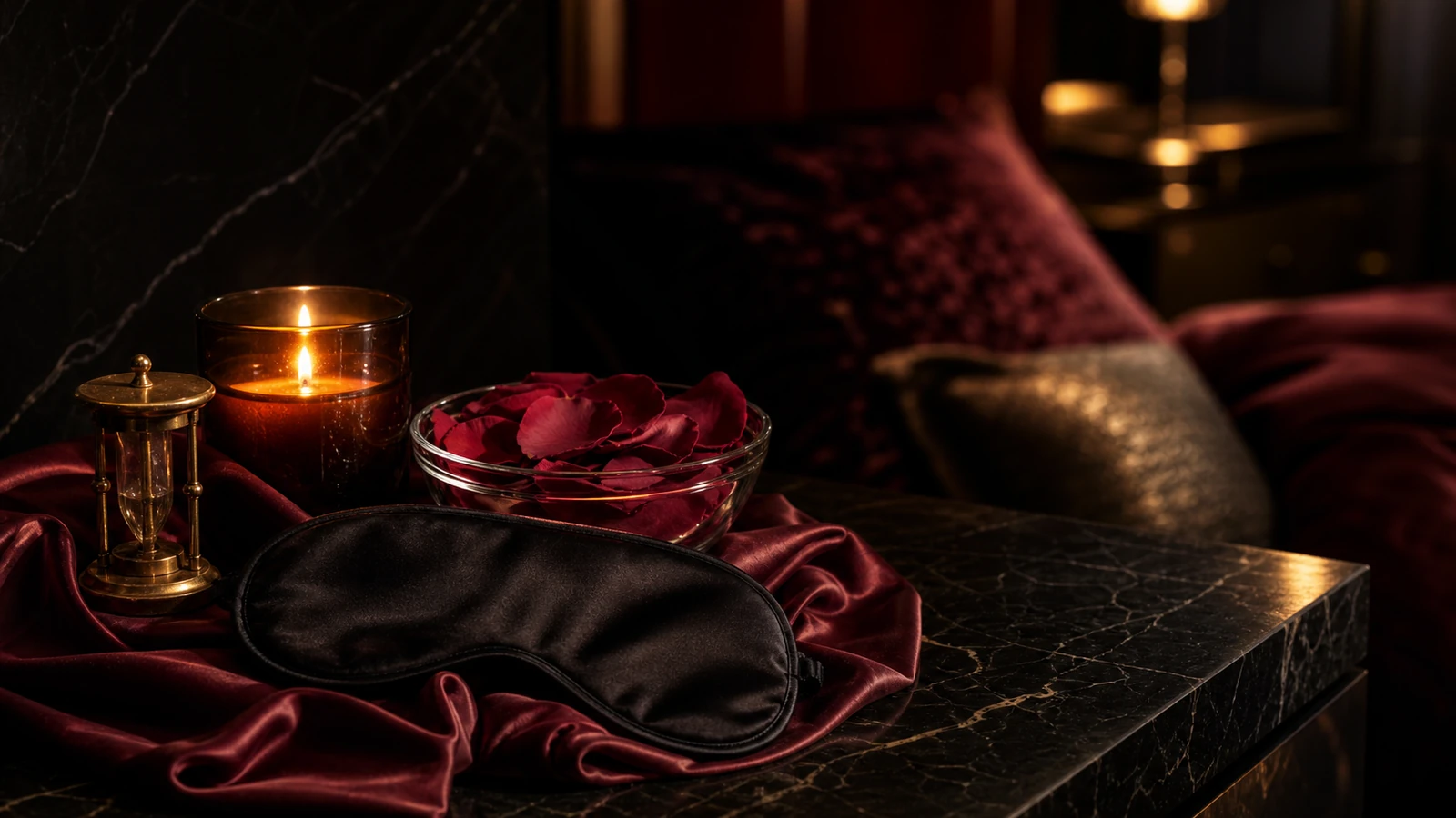 A 20-Minute Foreplay Plan That Does Not Feel Scripted guide