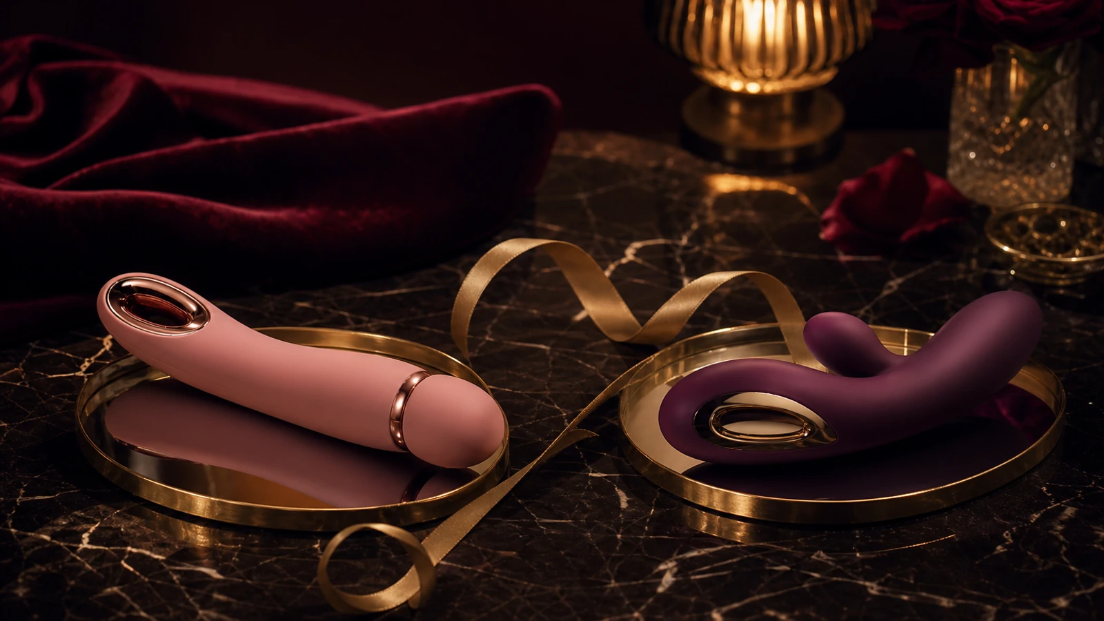 Using a Vibrator During Partner Sex guide