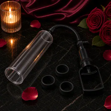 Manual Penis Enlarger supplier reference image view 2